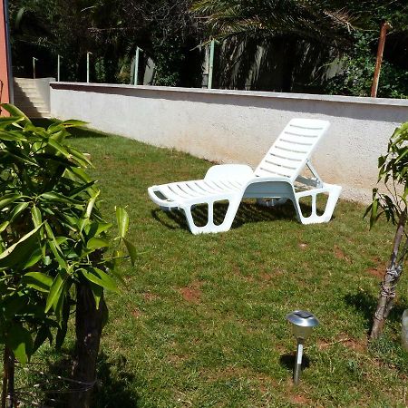 Apartments Lucefinka Banjole Kültér fotó