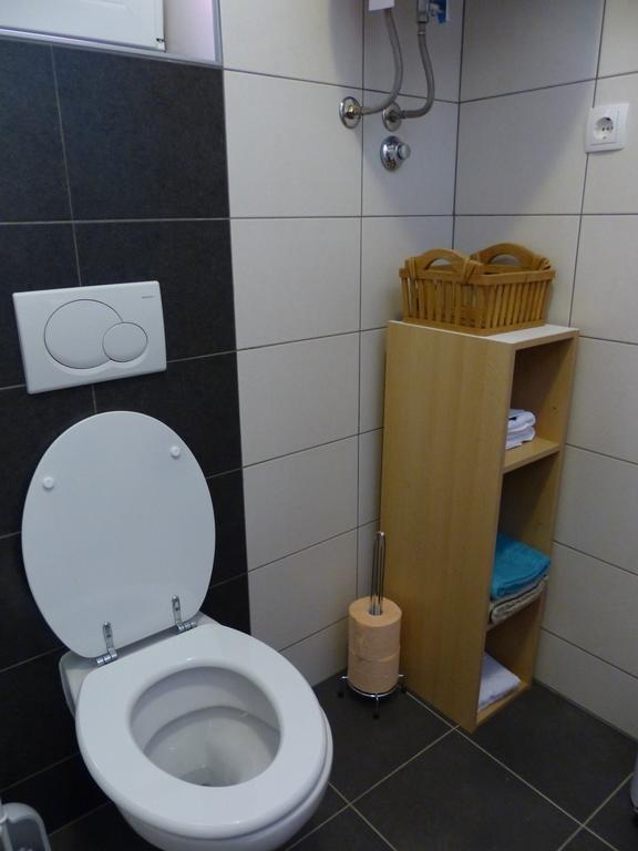 Apartments Lucefinka Banjole Szoba fotó