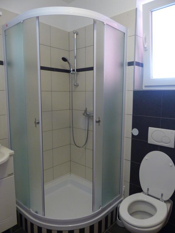 Apartments Lucefinka Banjole Szoba fotó