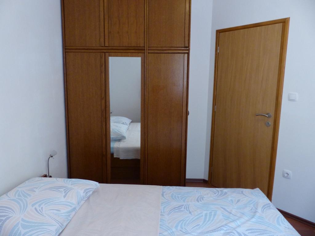 Apartments Lucefinka Banjole Szoba fotó
