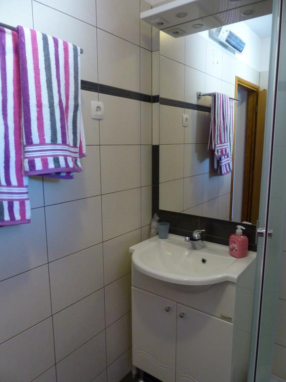 Apartments Lucefinka Banjole Szoba fotó