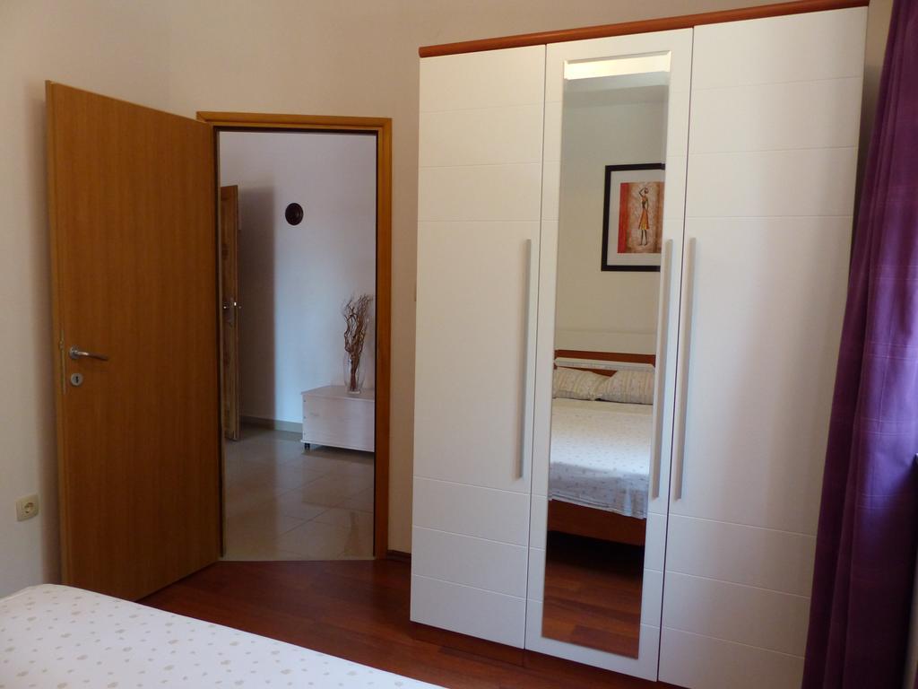 Apartments Lucefinka Banjole Szoba fotó