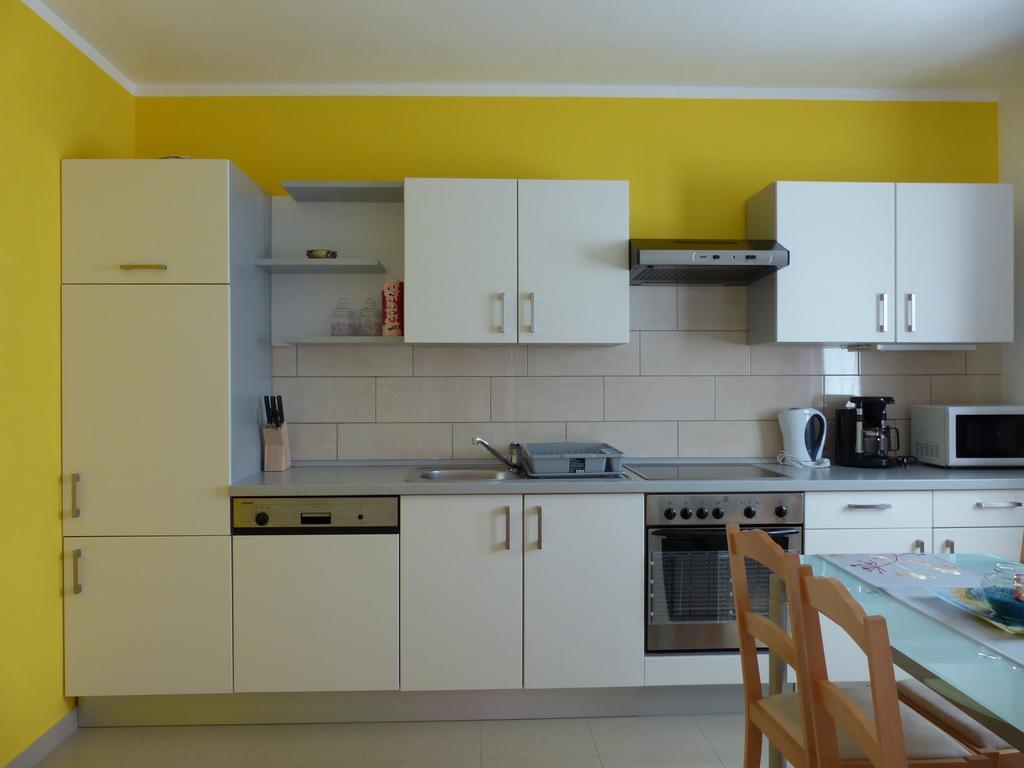 Apartments Lucefinka Banjole Szoba fotó