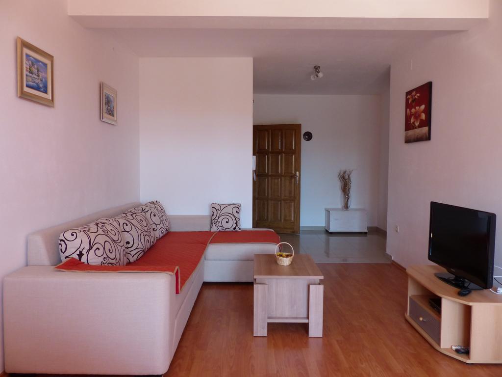 Apartments Lucefinka Banjole Szoba fotó