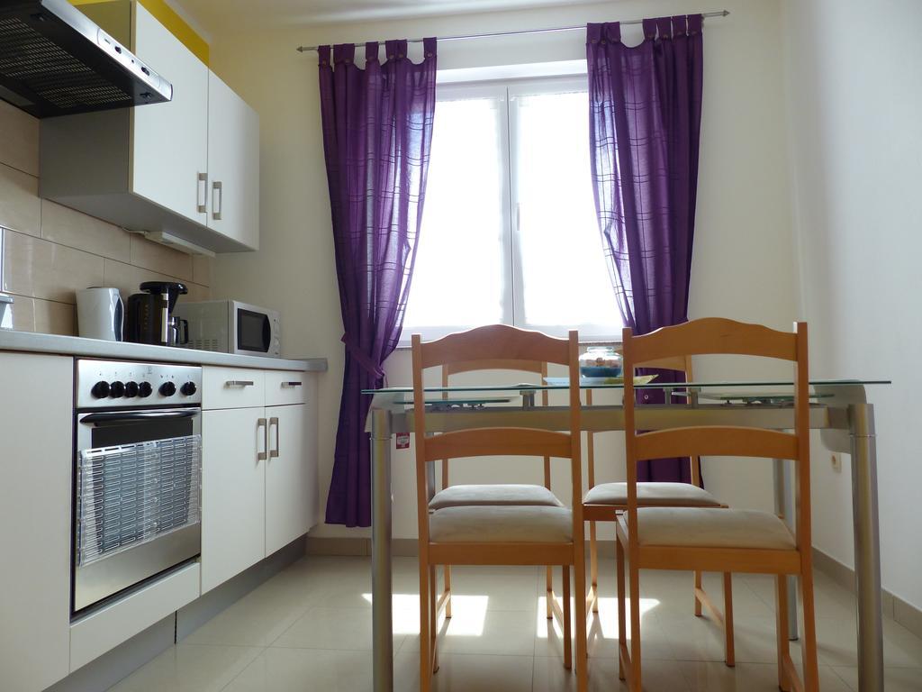 Apartments Lucefinka Banjole Szoba fotó