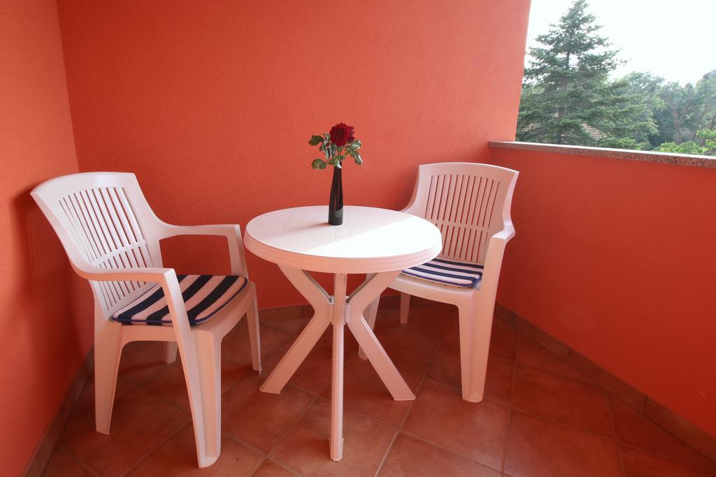 Apartments Lucefinka Banjole Kültér fotó