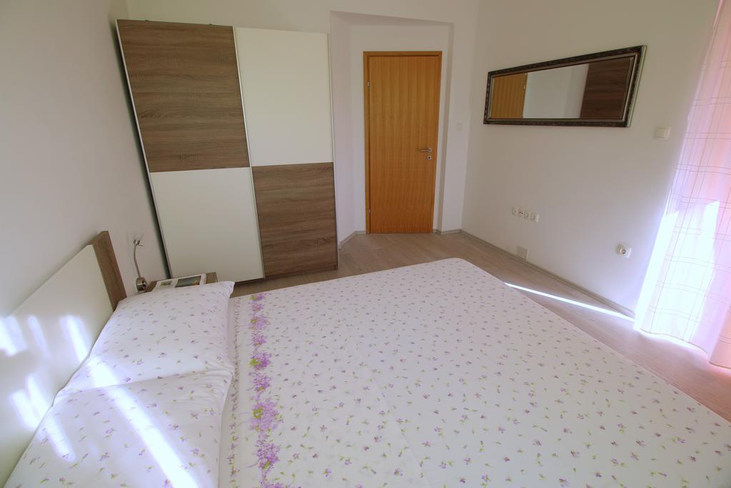 Apartments Lucefinka Banjole Kültér fotó