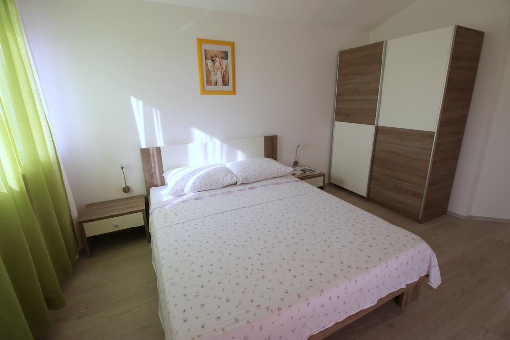 Apartments Lucefinka Banjole Kültér fotó