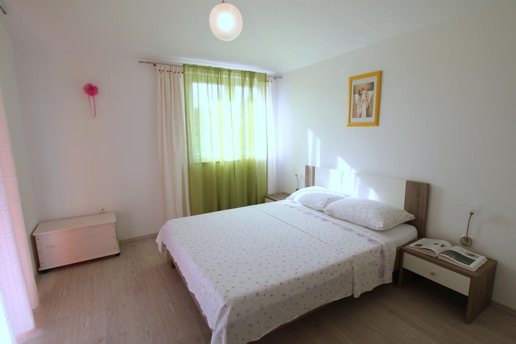 Apartments Lucefinka Banjole Kültér fotó