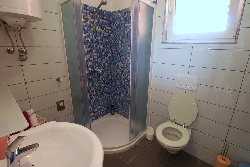 Apartments Lucefinka Banjole Kültér fotó