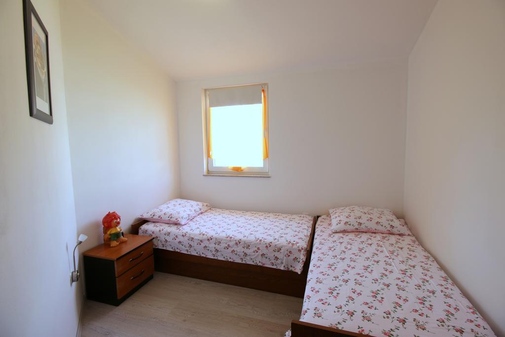 Apartments Lucefinka Banjole Kültér fotó