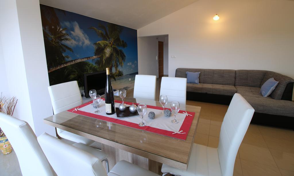 Apartments Lucefinka Banjole Kültér fotó