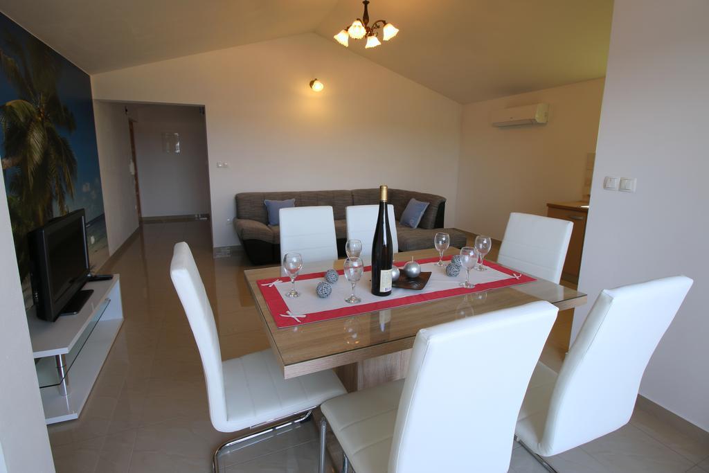 Apartments Lucefinka Banjole Kültér fotó