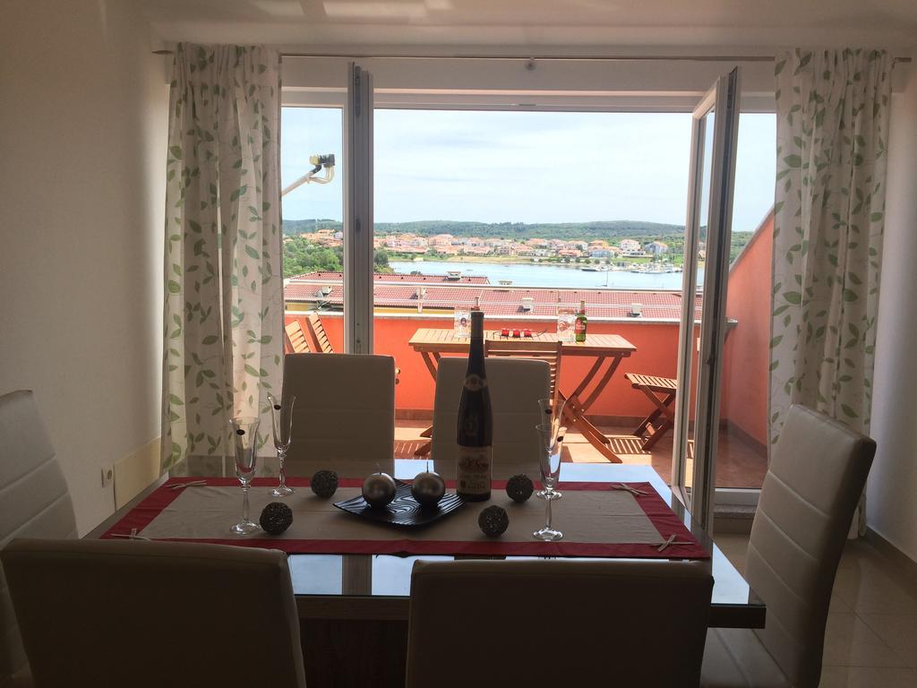 Apartments Lucefinka Banjole Kültér fotó