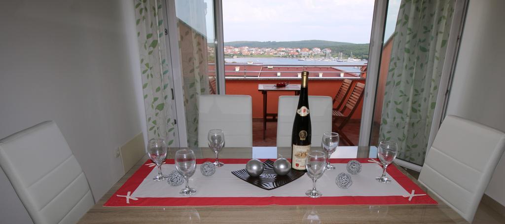Apartments Lucefinka Banjole Kültér fotó