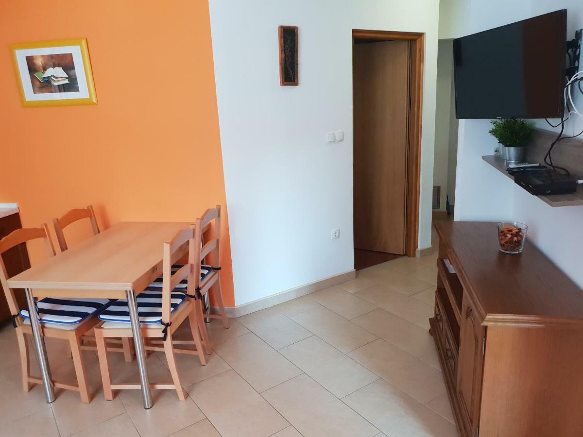 Apartments Lucefinka Banjole Kültér fotó